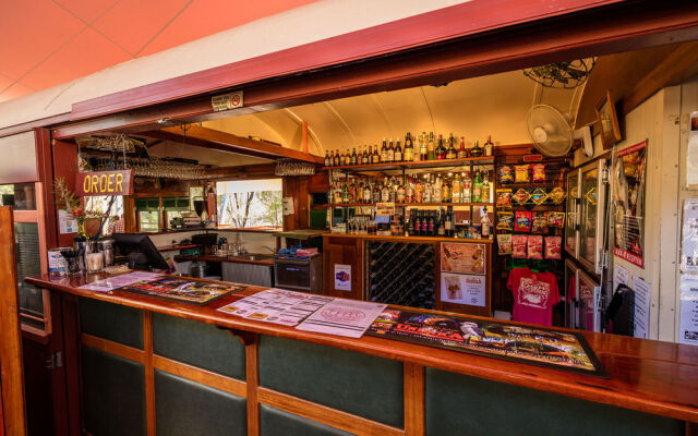 Discovery Resorts - Undara