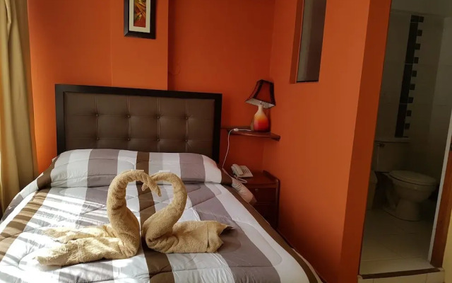 Casa Ananta Cusco