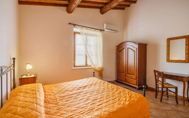 Appartamento Tulipano Shared Pool