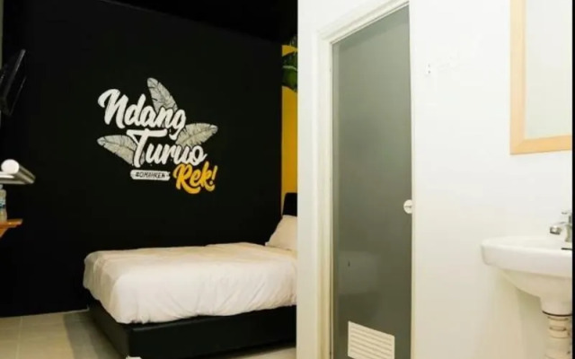 I Cloud Residence By Zuzu