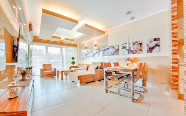 Apartamenty Sun & Snow Playa Baltis