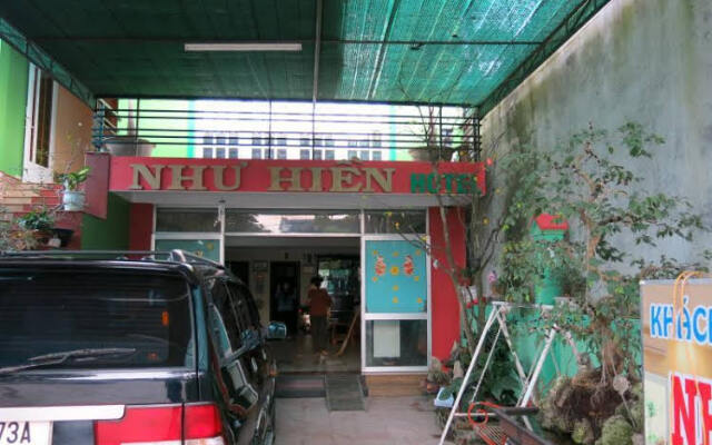 Nhu Hien Hotel