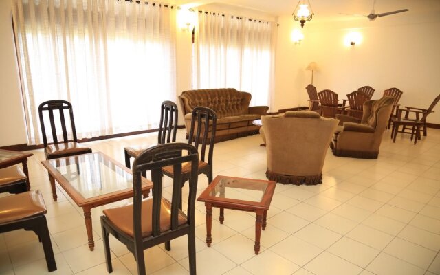 Castelo Kandy Hotel