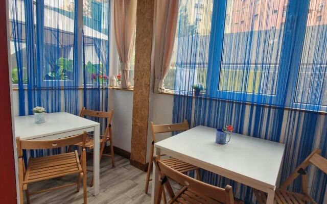 Mini Hostel in Lisbon