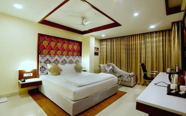 Tulsi Casa