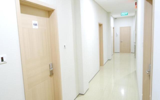 Yokotel Hotel