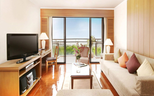 Kantary Bay Hotel & Serviced Apartments Sriracha (SHA Extra Plus)