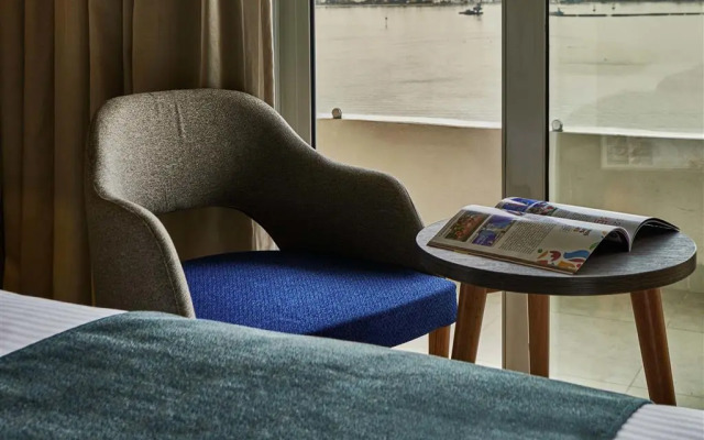 Mercure Ismailia Forsan Island Hotel