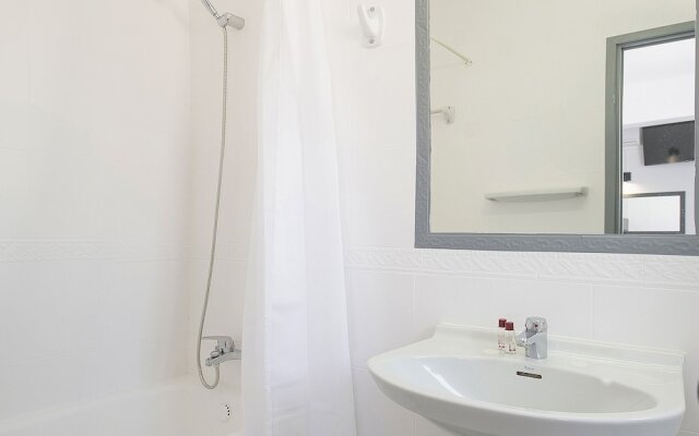 Habitaciones Don Juan