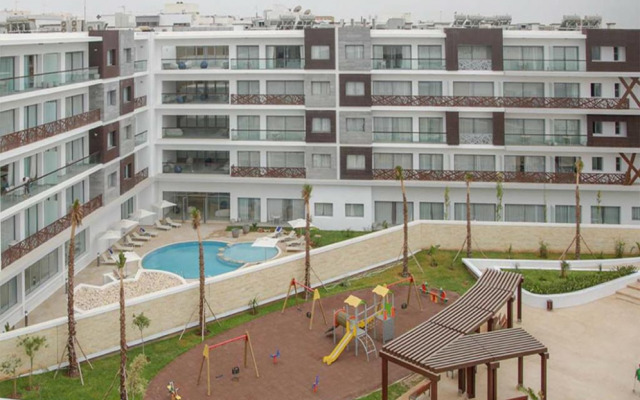 Zephyr Agadir