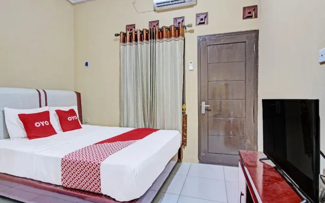 Hotel O Amole Paviliun Syariah