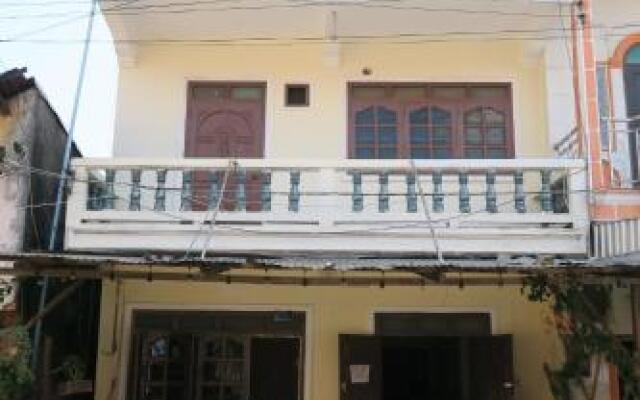 Xangkhiaw Vvirtshaus Hostel