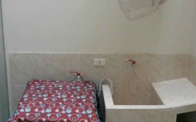 Trujillo Apartments
