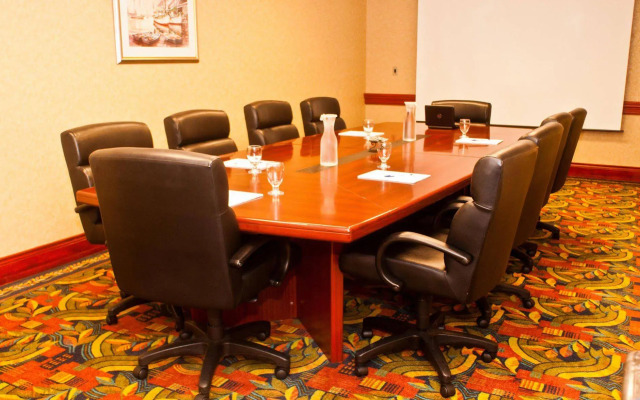 ACP Hotel Houston Westchase, MOD Collection by Sonesta