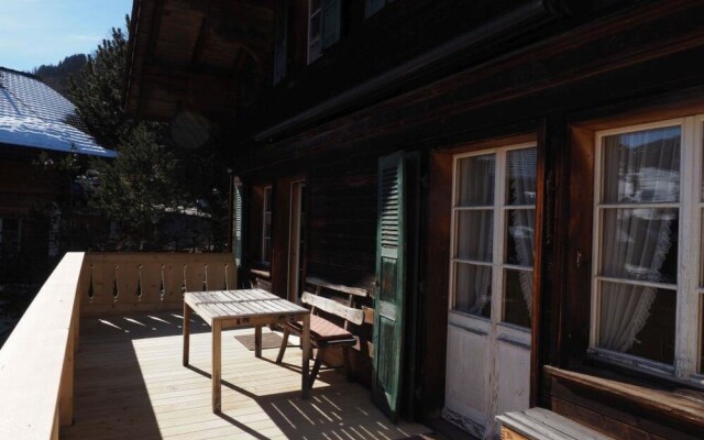 H Beli Zweisimmen in Zweisimmen