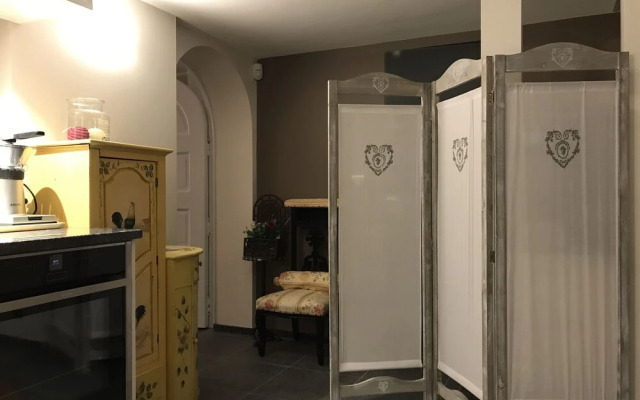 Exclusive Flats Studio Swimming-pool
