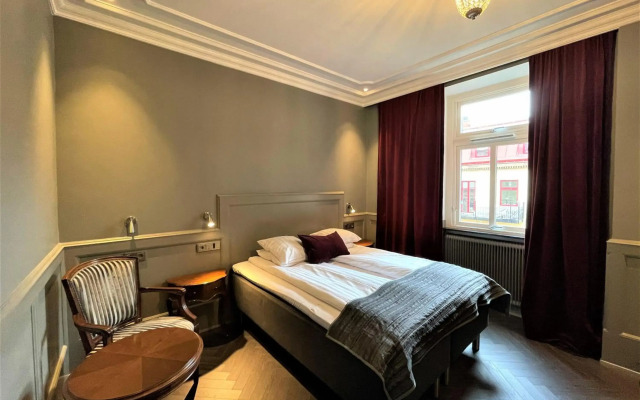 Hotel Vasa, BW Signature Collection