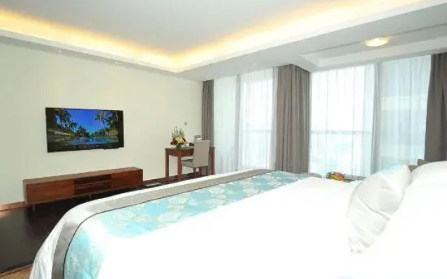 Shuangda International Hotel