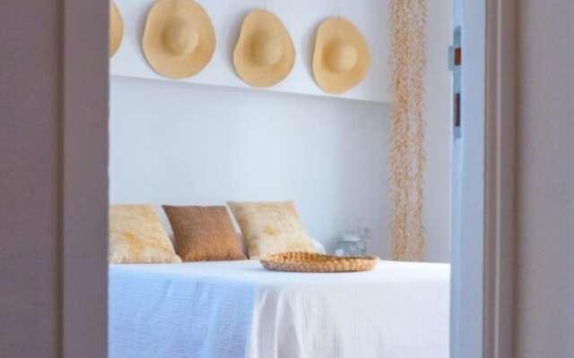 Blancos Rooms
