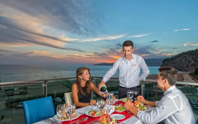 Ulu Resort Hotel - All Inclusive