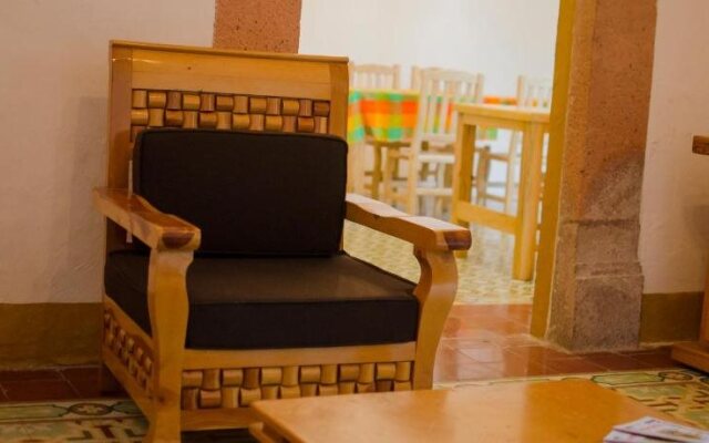 Hotel Meson de Isabel