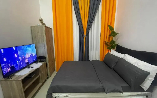 Cozy Space at 1206 South Residences SM Southmall