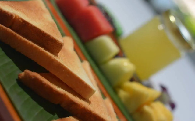 Made Arsa Homestay