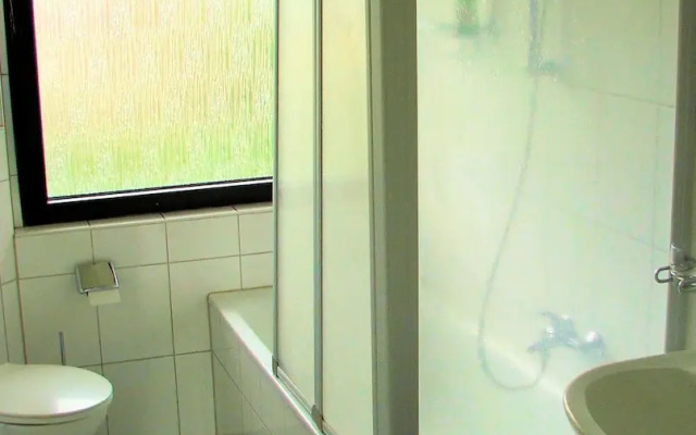 Wohnung nahe Phönixsee