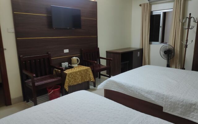 Ngoc Mai Hotel