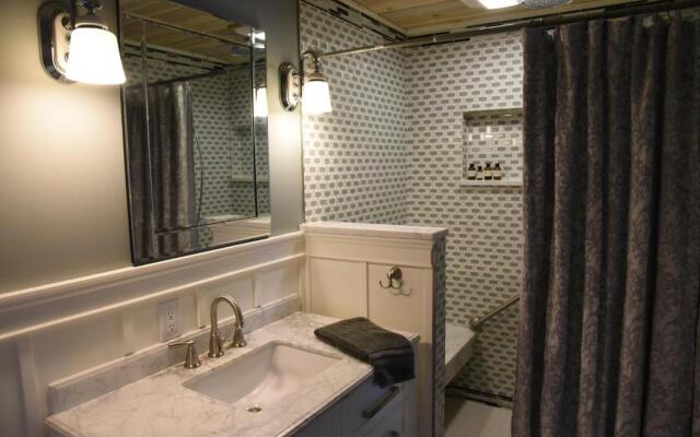 Les Chambres Roses