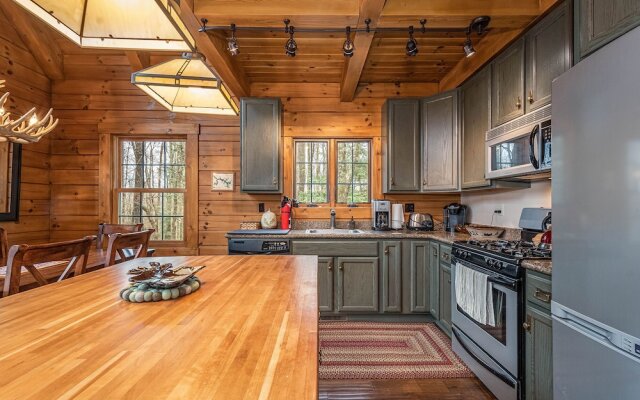 Dancing Bears Retreat