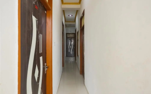 Mahi Paying Guest House by OYO Rooms