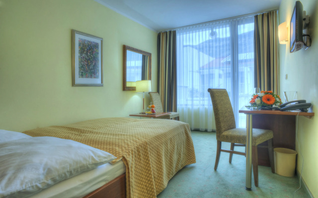 Hotel Rivijera
