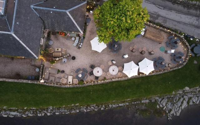 Port Na Craig Inn & Restaurant