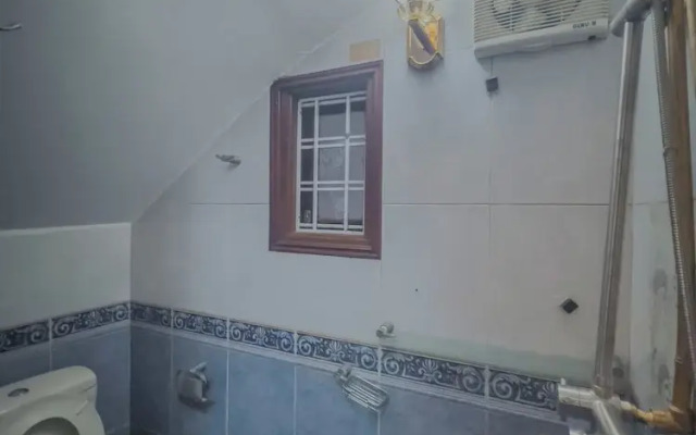 La Sen Tay Ho Homestay