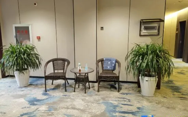 Qingxu Haitianyu Hotel