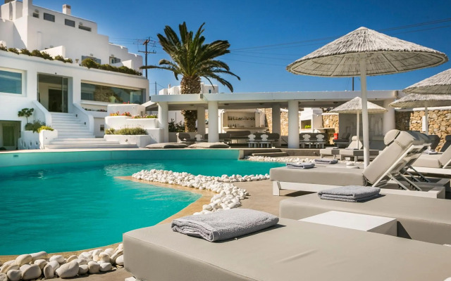 Ilio Maris Hotel