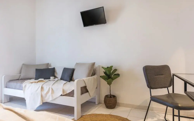 Ciel Comfort Living - Studios