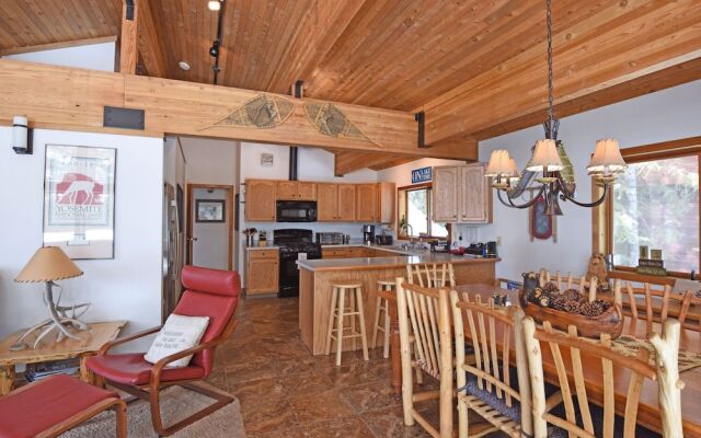 Vista Point 5 min to Kings Beach!