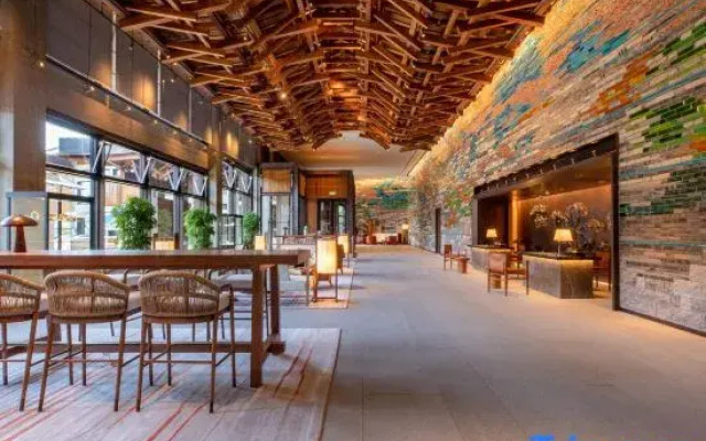 Yanbai Villa