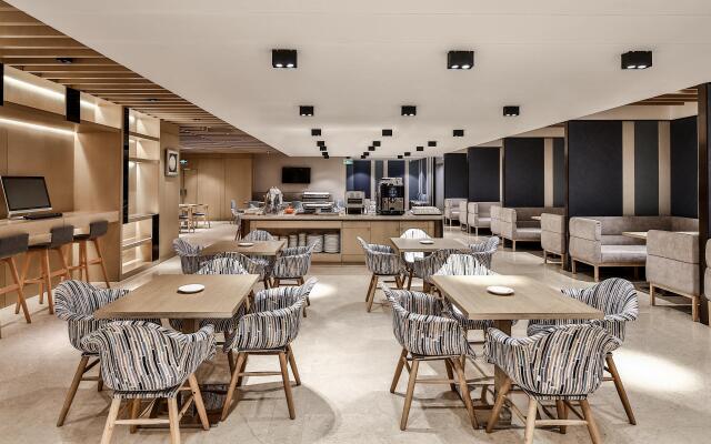 Holiday Inn Express Chengdu Wenjiang Hotspring by IHG