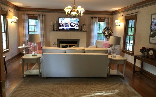 Biddle Point Inn & Event Venue