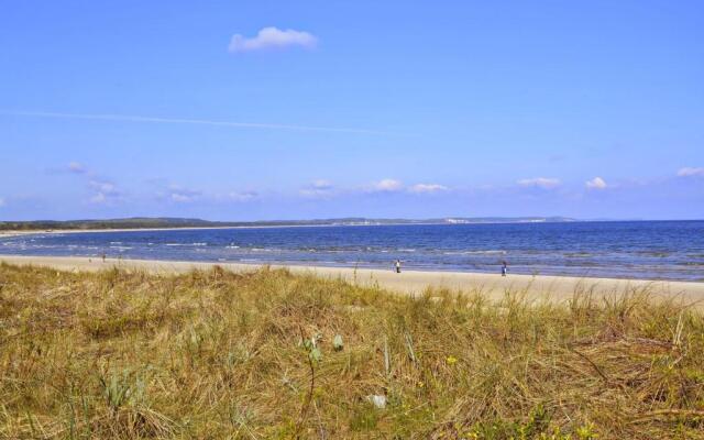 Apartamenty Swinoujscie - Roza Wiatrow