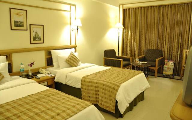 Aditya Park Hyderabad - A Sarovar Hotel