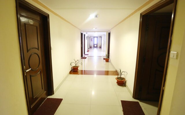 Keys Prima by Lemon Tree Hotels Aketa Dehradun