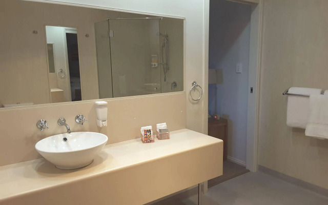 On The Terrace Stanley