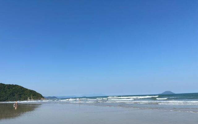 Pousada Suítes Guaratuba