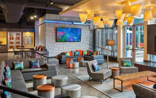 Aloft Austin Northwest
