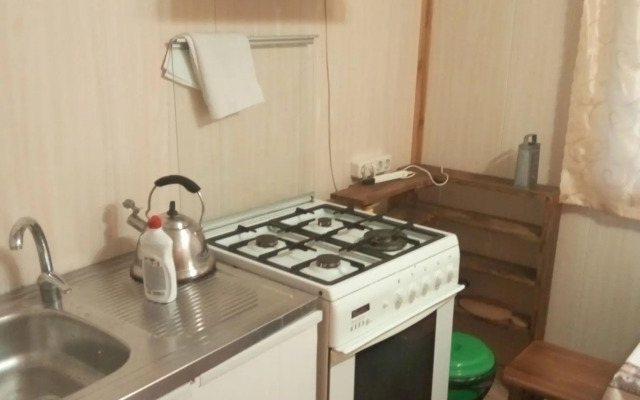 На Просвещения 88