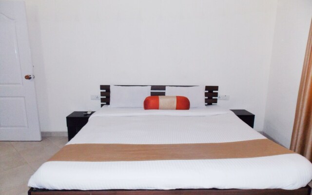 Hotel Mint Royale Assagao